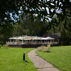 Фото Парк-Отель Басовское