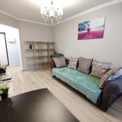 Фото Апартаменты ApartKZN на улице Спартаковская 88б