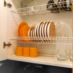 Апартаменты улучшенные