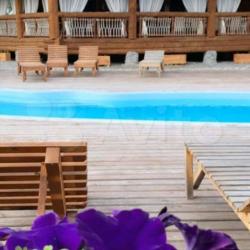 Фото Эко-Отель Ая