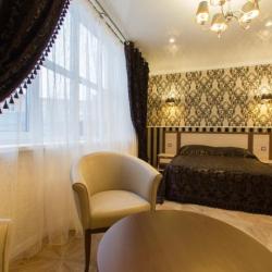 Фото Бутик-отель Васко да Гама