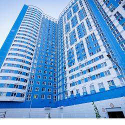 2-местные апартаменты студия