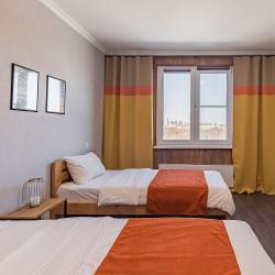 Фото Отель Стрелка на улице Бурнаковская 107