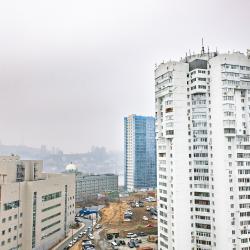 1-комнатные апартаменты стандарт