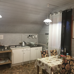 Фото Отель Apartment E-95 (Апартмент E-95)