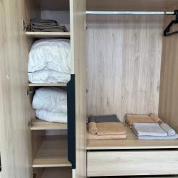 1-комнатные апартаменты улучшенные улица Петра Полушкина, 6