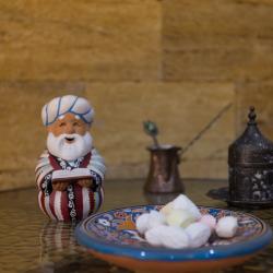 Фото Отель Маалле