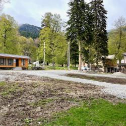 Фото Отель Снега