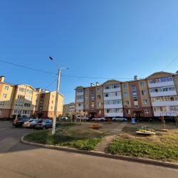 фото 22 Апартаменты на улице Романовская 9 корпус 2