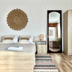 Фото Отель Подсолнух Village (Вилладж)