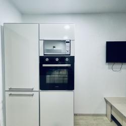 Фото Отель Vegas apartments (Вегас апартментс) на проспекте Гагарина 99 корпус 1