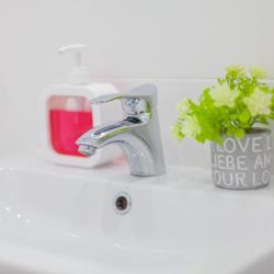 1-комнатные апартаменты люкс