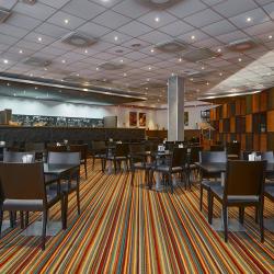 Cosmos Ekaterinburg Hotel (Космос Екатеринбург) (бывш. Park Inn by Radisson Ekaterinburg) — 839348bdb0cf82757e2b9762c2a19383