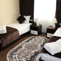 Фото Отель Marhabo Palace (Мархабо Палас)