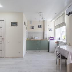 Фото Апартаменты на улице Нурсултана Назарбаева 60