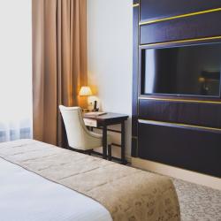 7 Avenue Hotel & SPA (7 Авеню Отель и Спа) — 8393f883529aa3e0cbe823012776f00a