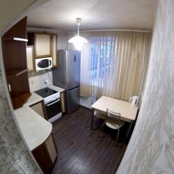 Фото Апартаменты на улице Гагарина 138