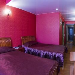 Фото Отель Барбадос