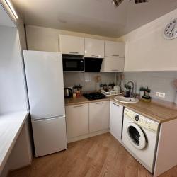 Фото Апартаменты на улице Тихоокеанская, 118