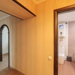 Фото Апартаменты на улице Суворова 151