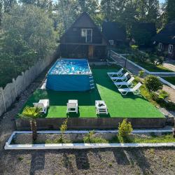 Фото Отель База отдыха Армат Вилладж (Armat Village)