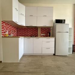 Apartments Red (Апартаменты Рэд)