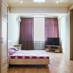 Фото Апартаменты в центре на Сенявина 5