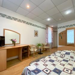 Фото Отель Авиатор