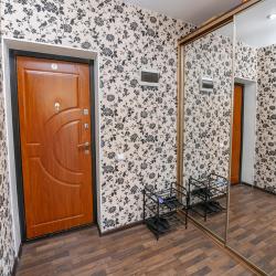 Фото Отель Уютные студии на улице Пологая