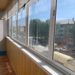 1-комнатные апартаменты эконом