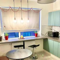 Фото Отель SpaHome (СпаХоум) на Варшавском шоссе 170Е корпус 11