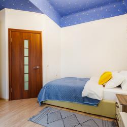 Фото Отель RentalSPb на 7-й Советской улице, 40