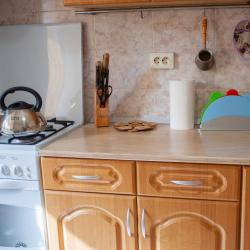 Фото Отель Sun City Apartment (Сан Сити Апартмент) на улице Комсомольская