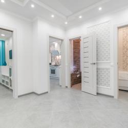 2-комнатные апартаменты люкс