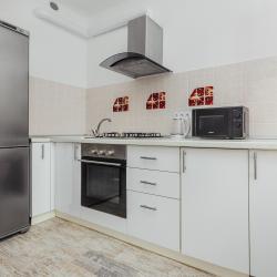 Фото Отель Estetapart на улице Транспортная 76/25