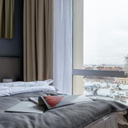 Апартаменты видовые Time for life & Panoramic view