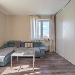 Фото Апартаменты на улице Красная Поляна 5