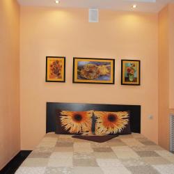 Фото Отель Четыре комнаты на Северной