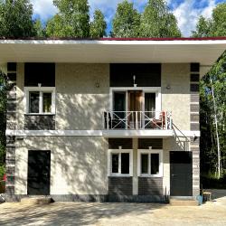Фото Отель Дом на участке 2,5 га