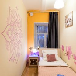 фото 31 Boho Home Hotel на Невском (Бохо хоум)