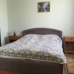 Номер люкс (с завтраком)