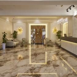 Фото Отель Huvaydo (Хувайдо)