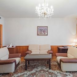Номер полулюкс с 2 односпальными кроватями