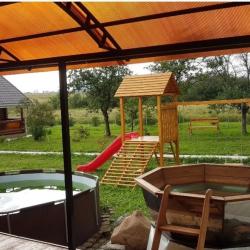 Фото Отель Коттедж 22