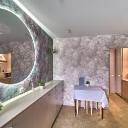 Фото Апартаменты АН Борисов на улице Мира 17А