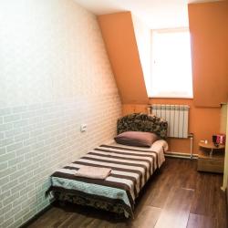 Фото Отель Золотой ковш
