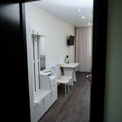 Фото Отель Гостиный двор На прудах