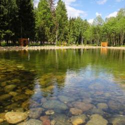 Фото Отель Les Art Resort (Лес Арт Резорт)