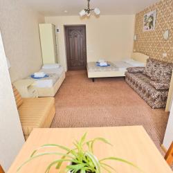 Фото Отель Москвичка