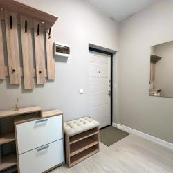 1-комнатные апартаменты улучшенные